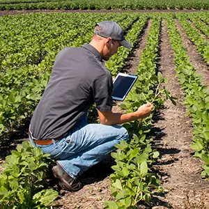 agriculture