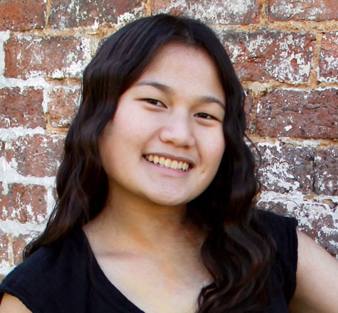 Ashley Nobles headshot