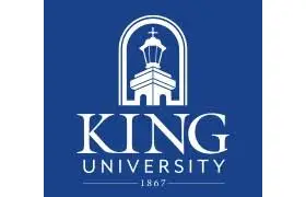 King University logo
