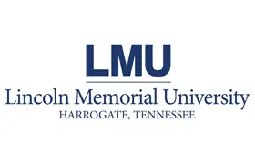 Lincoln Memorial logo