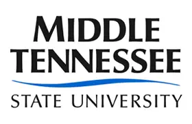 Middle Tennessee State University logo