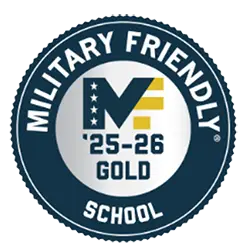 military friendly school designation