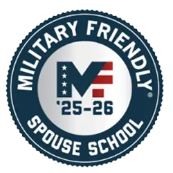 military friendly spouse school designation