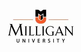 Milligan University logo