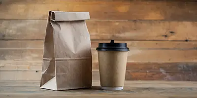 bag lunch