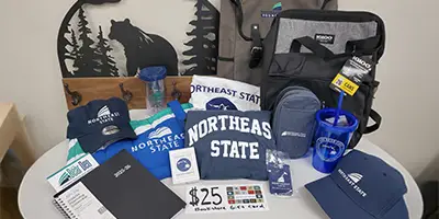 basket giveaway
