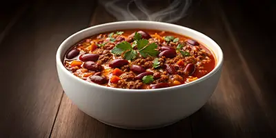 chili cookoff