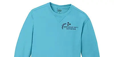 honors shirt