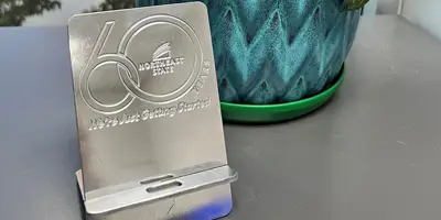 phone holder
