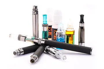vaping photo