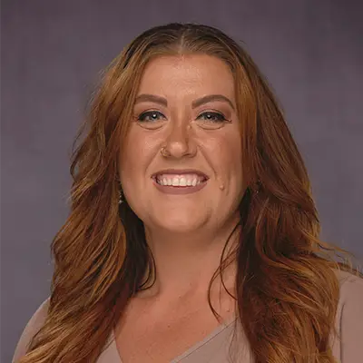 ashley pierce