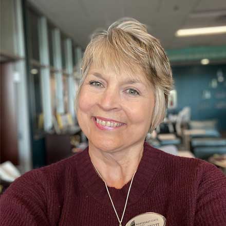 Jane Honeycutt
