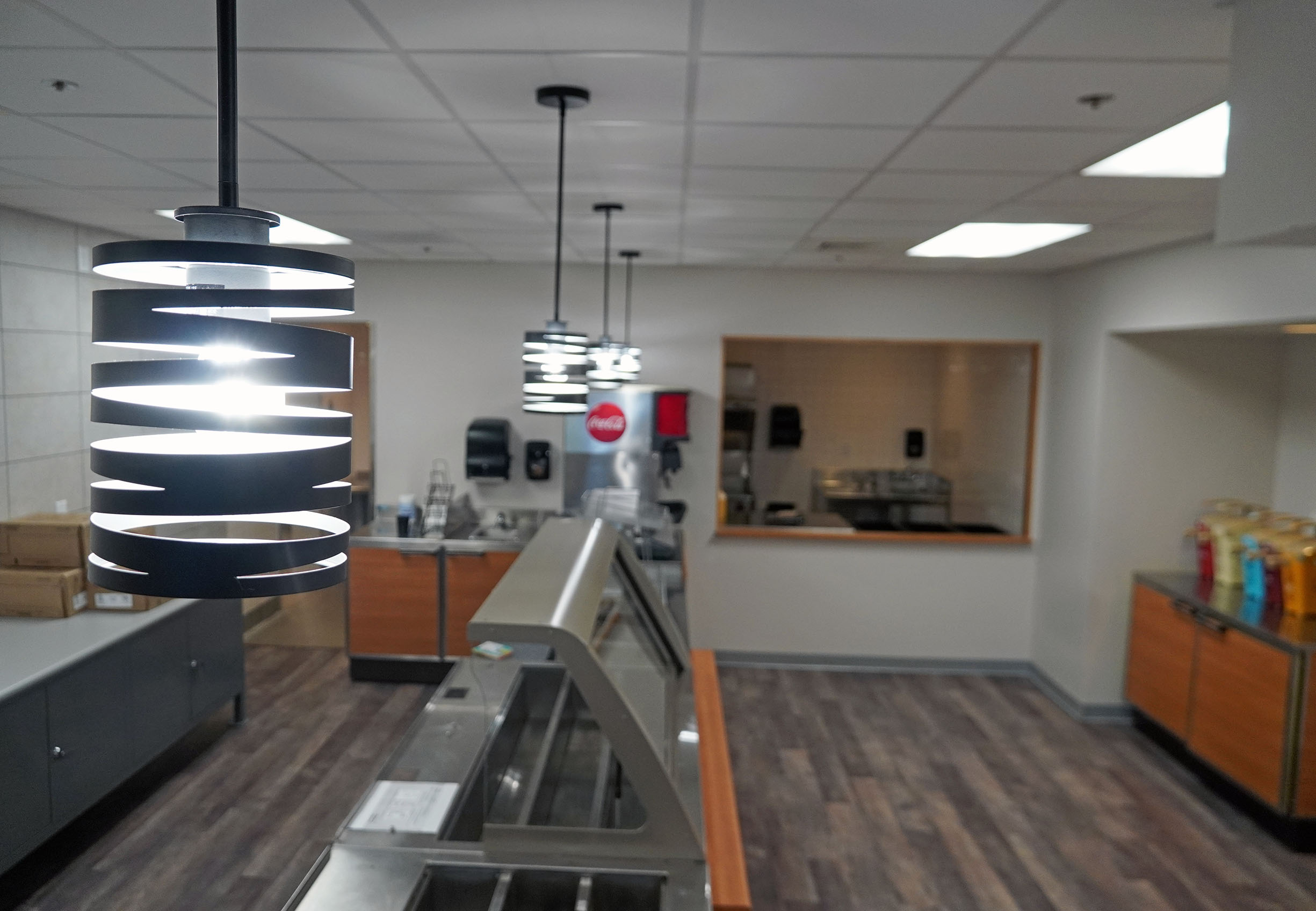 Northeast State Dining Services
