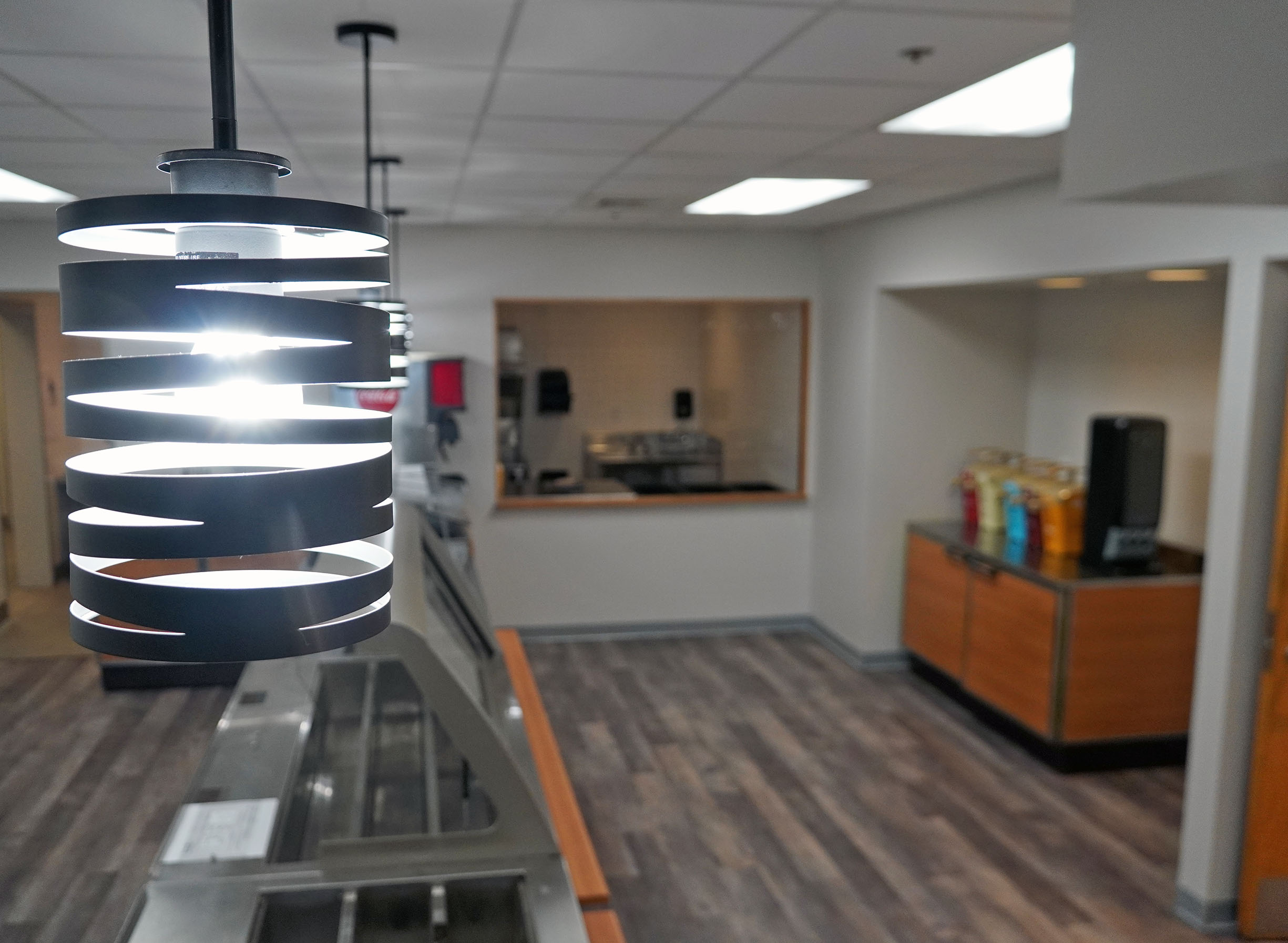 Northeast State Dining Services