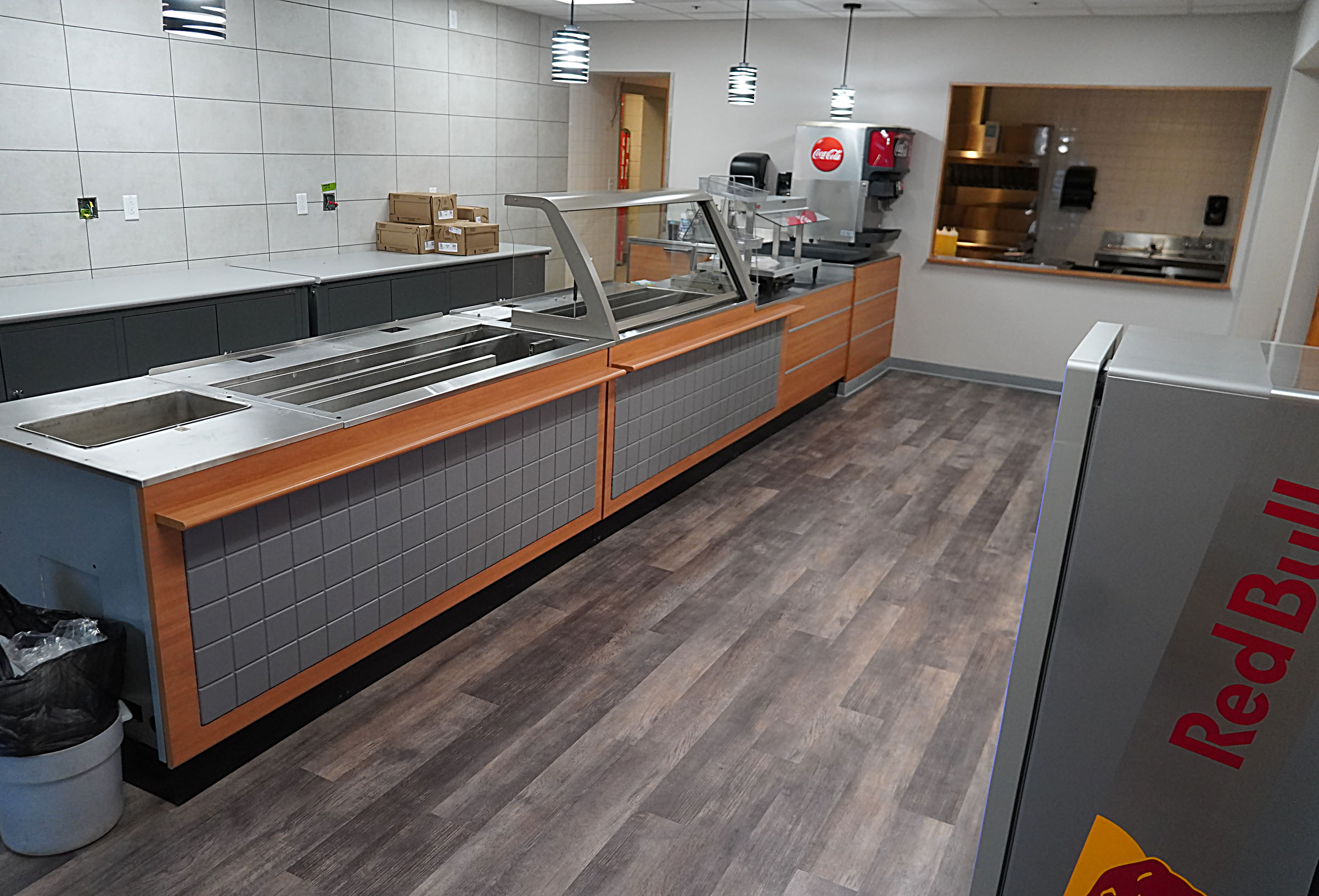 Northeast State Dining Services