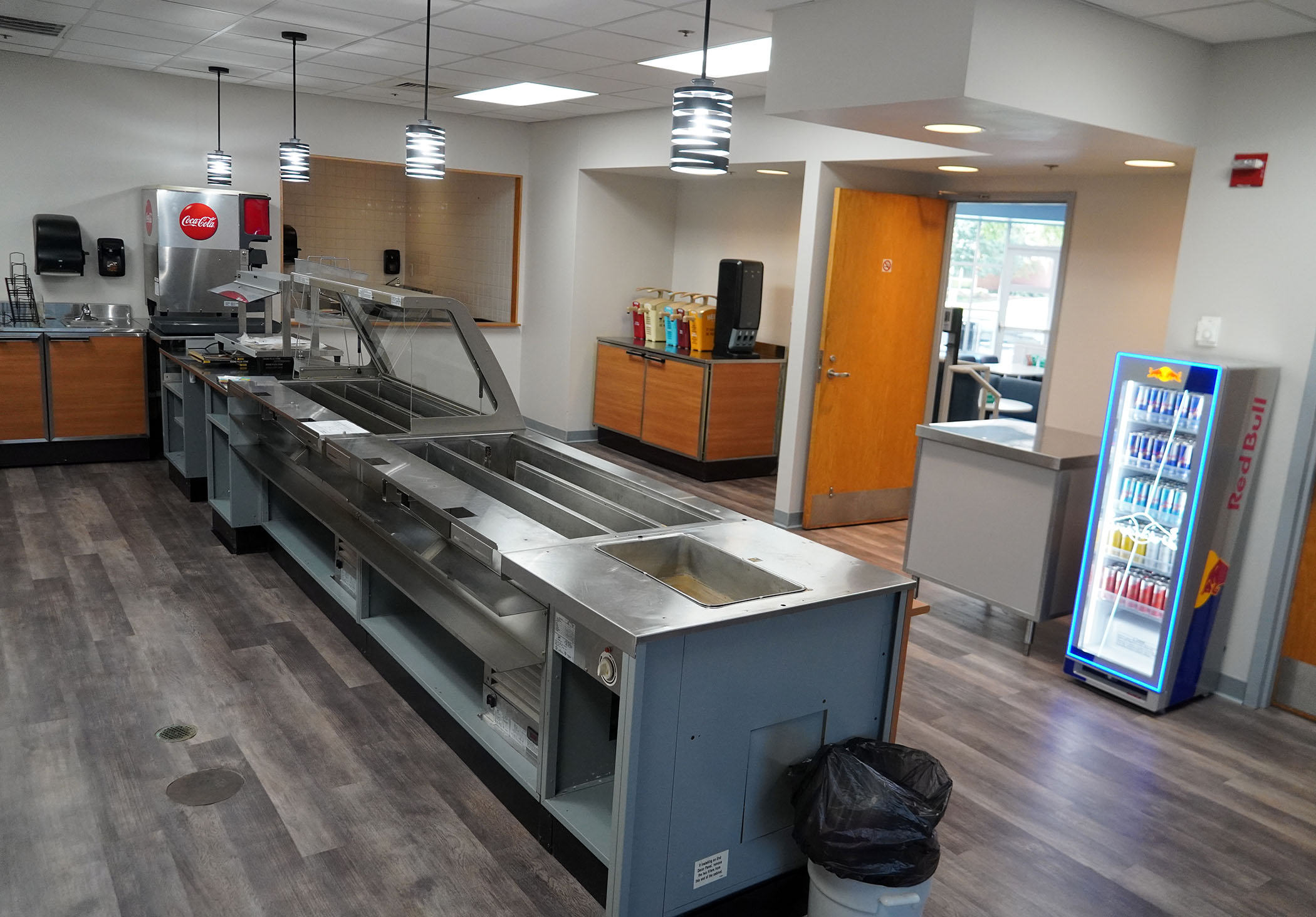 Northeast State Dining Services