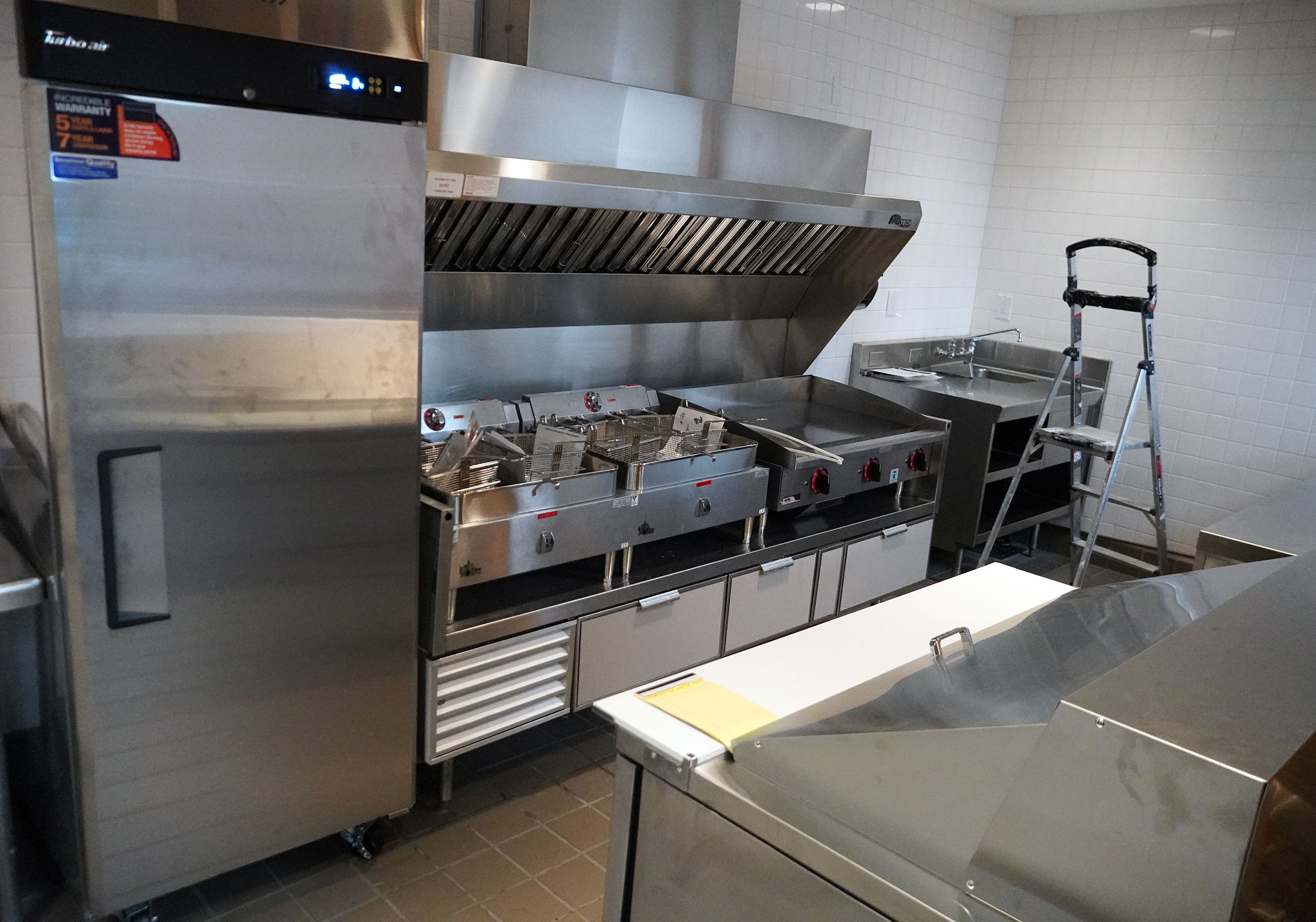 Northeast State Dining Services