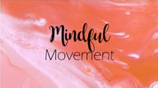 Mindful Movement - Northeast State Calm Room