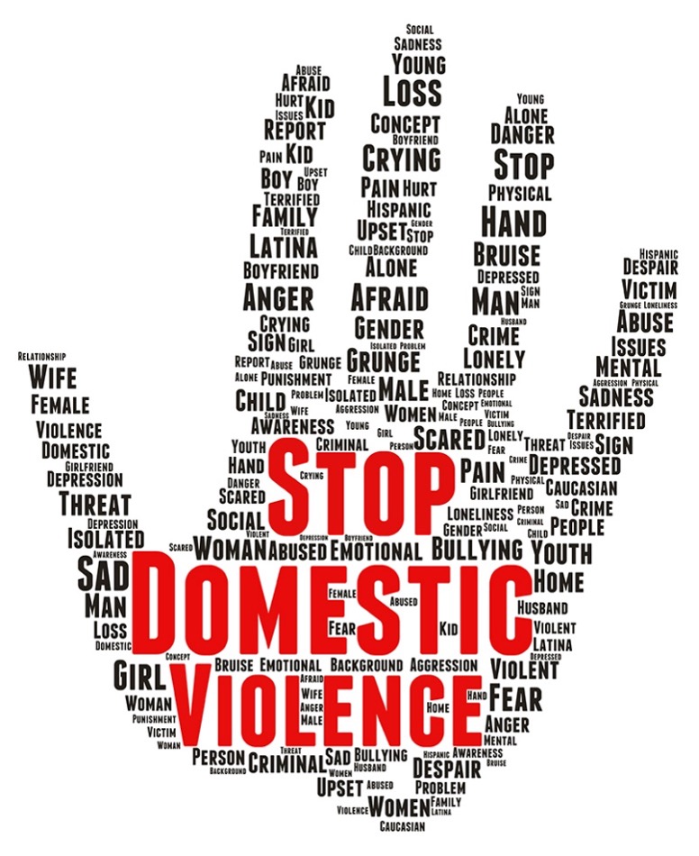 Stop Domestic Violence