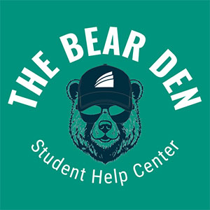 Student Outreach - Bear Den