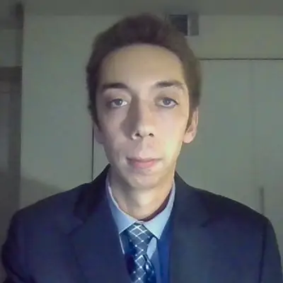 isaias violante