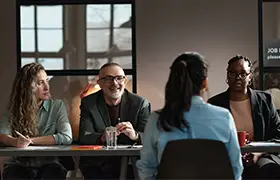 Job Interview