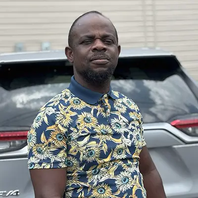 yeboah adade