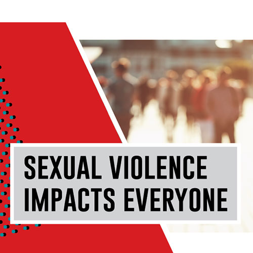Sexual violence prevention