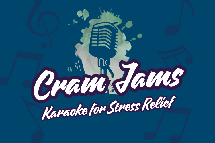 Cram Jam graphic