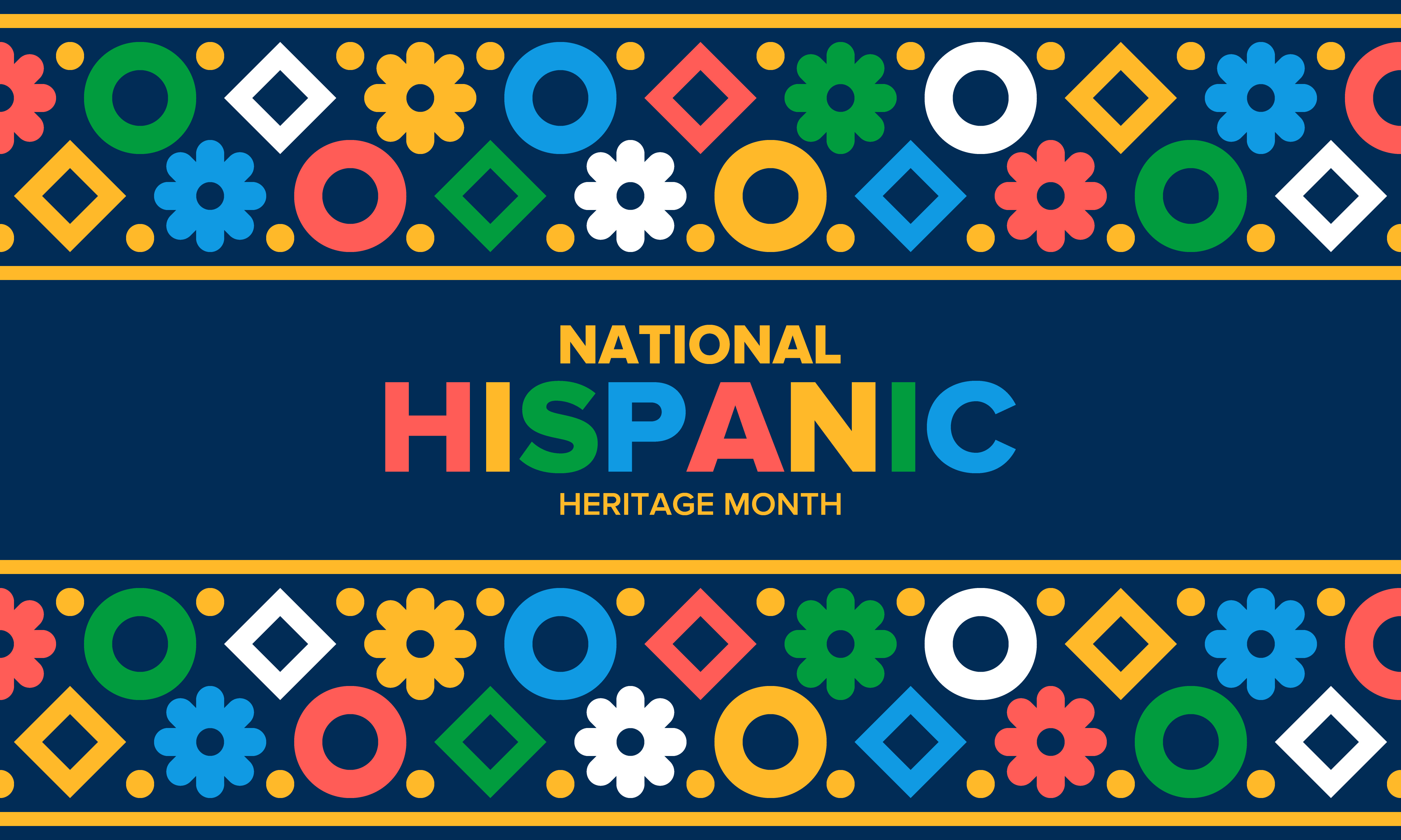 Hispanic Heritage Mini-Event: Elizabethton