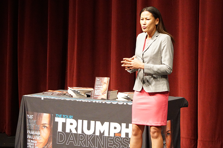 Marie-Christine Williams