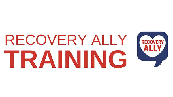Recovery Ally Training