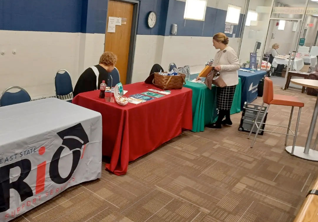 Northeast State Resource Fair