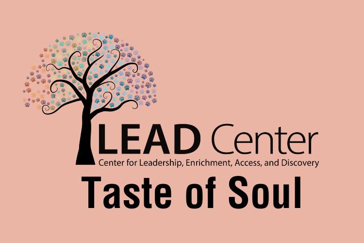 Taste of Soul graphic