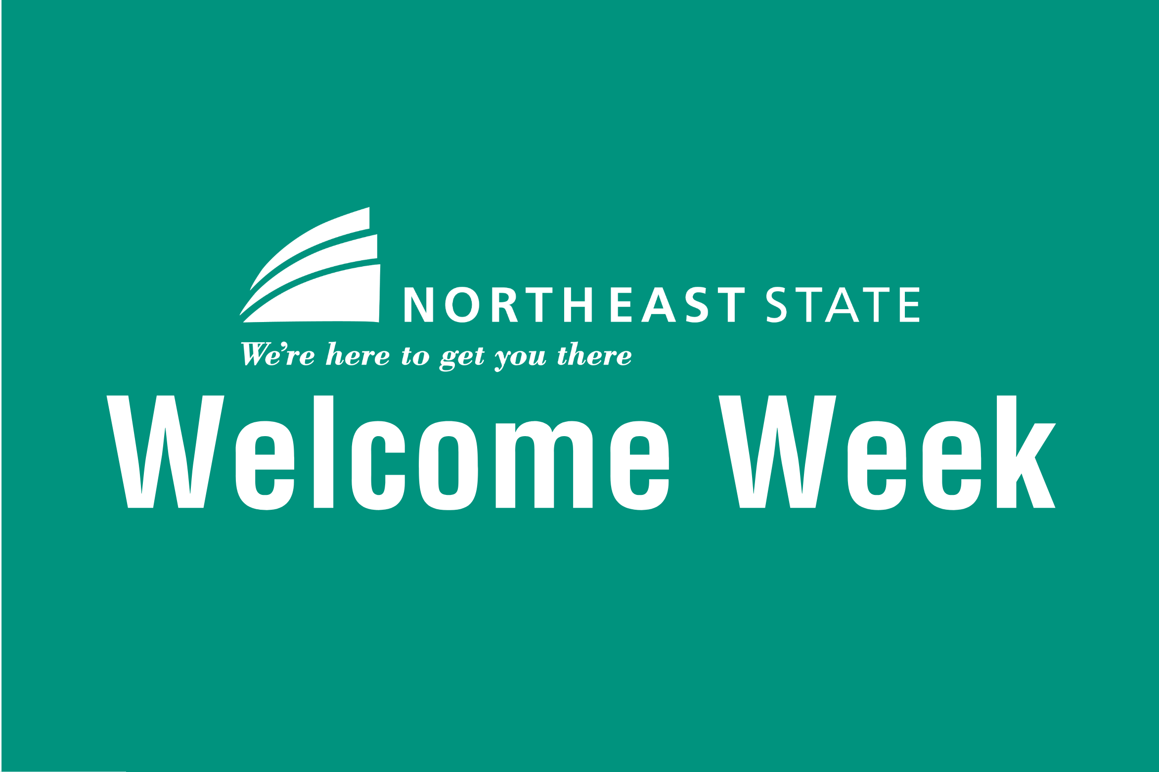Welcome Week
